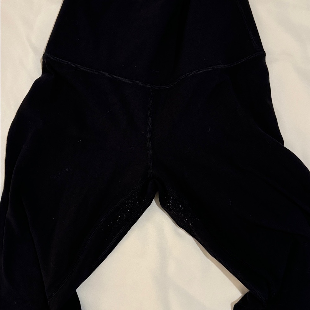 Lulu Align Leggings 25” - Picture 5 of 5